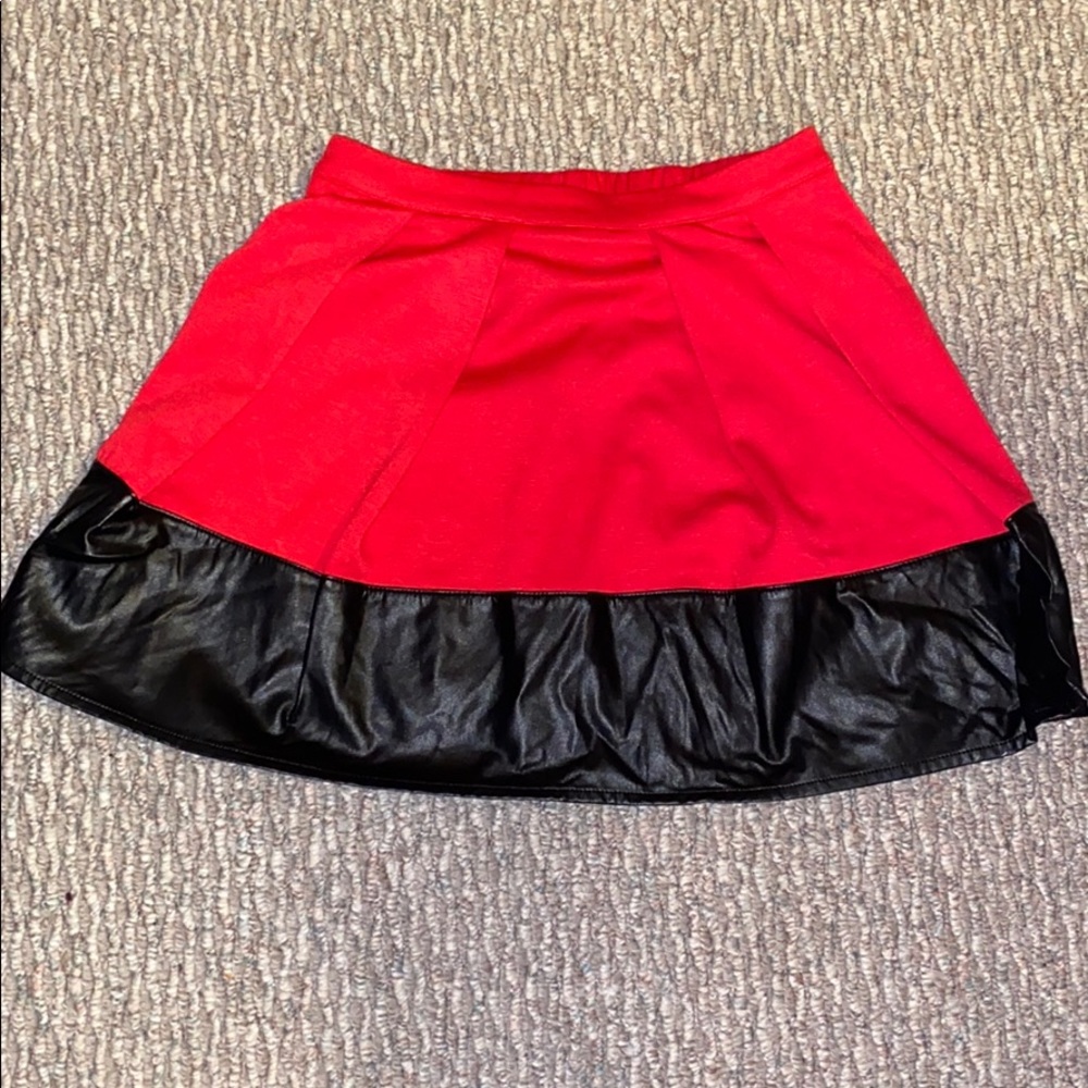 Kids skirt